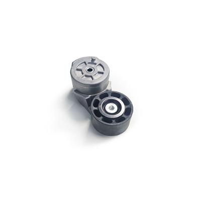 Tensor Correia 580l 580m Motores Cummins J922900