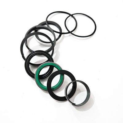 Kit Reparo Completo Caçamba Dianteira 580h G101292