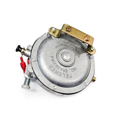 Redutor Pressão Vaporizador Glp Felcher