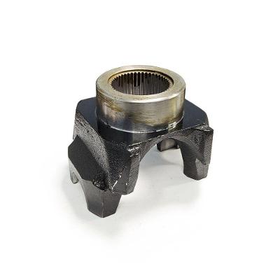 Flange Diferencial Dianteiro 621f- 721e - 821e - W170 - W190 46z