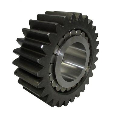 Engrenagem Planetária Com Rolamento Carregadeira Case 821e Zf 8603615 27z