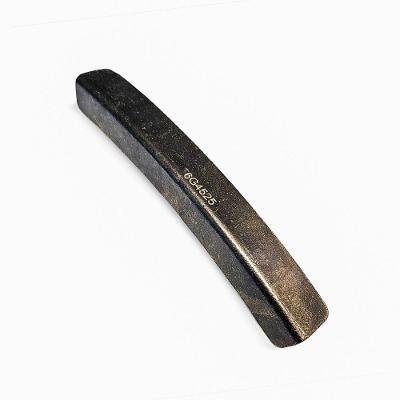 Tira De Bronze Motoniveladora Cat 6g4525 - 120g 140g