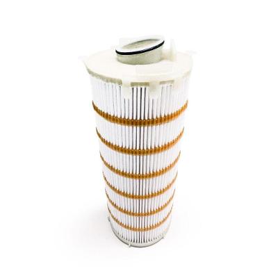 Filtro Hidráulico Retroescavadeira Caterpillar 416e Novas 416f 416f2