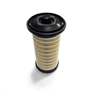 Elemento Filtro Combustível Aplicado Diversos Cat 416f - 320d - D6n - 120m