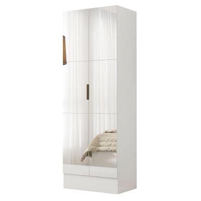 Sapateira Tokio Premium 5 Prateleiras Carioca Móveis Branco