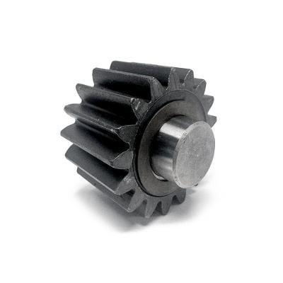 Engrenagem Planetária De Roda John Deere 5425n 5725n New Holland Tt75f Tt55f Tt3840