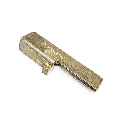 Tira De Bronze Maior Motoniveladora Cat 120k- 120m- 135h