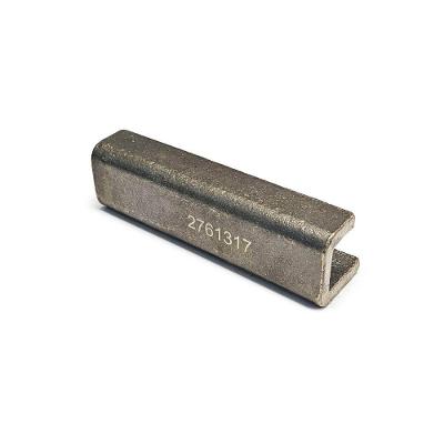 Tira De Bronze Motoniveladora Cat - 120k 120m 135h 2761317