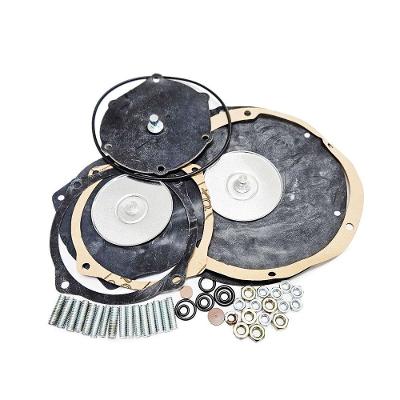 Reparo Redutor Vaporizador Senior Iii Rodogás