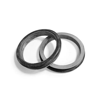 Retentor Duocone Rolete Inferior Cat D8h-d8k-320 1m8746