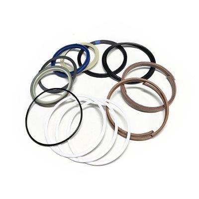 Jogo De Reparo Profundidade Escavadeira Cat 312dl 2897716