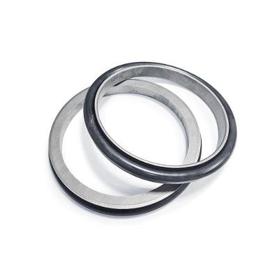 Retentor Duocone Cubo De Roda Michigan 55ci - W20
