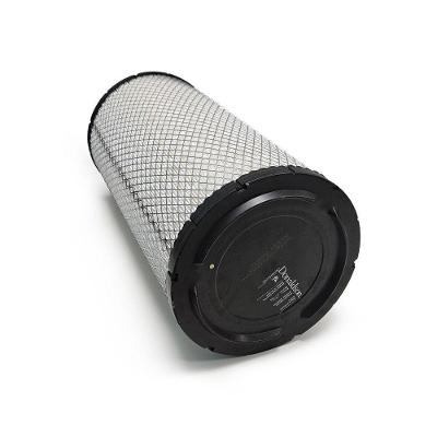 Filtro De Ar Externo Do Motor Doosan Dx225lca 47400040
