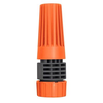Mangueira Flex Pvc 4 Camadas C/ Kit Esguicho 10metros Tramontina