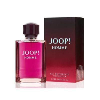 Perfume Joop Homme Edt | Perfume Masculino 125ml