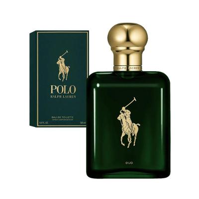 Ralph Lauren Polo Green Edt | Masculino 125 Ml