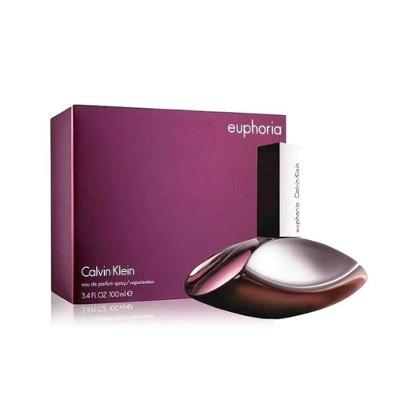 Calvin Klein Euphoria | Feminino 100ml