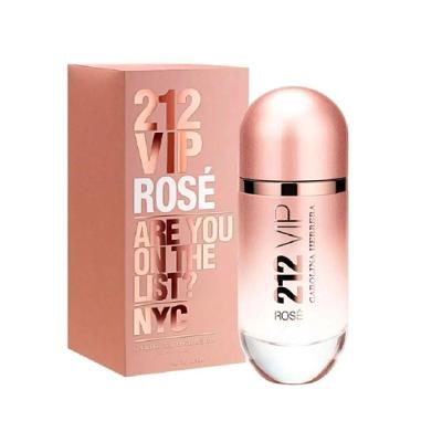Carolina Herrera 212 Vip Rosé | Feminino 80ml