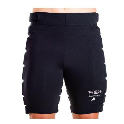 Protetor De Quadril Pro Bundeira Shorts Flow Tam Infantil