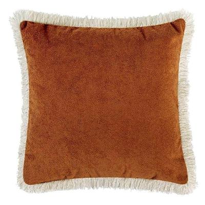 Kit 04 Almofadas Cheias Nature 45cm X 45cm - Caramel