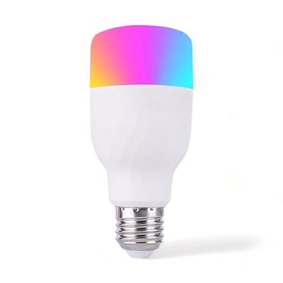 Lâmpada Led Smart Wi-fi 10w+3w Novadigital