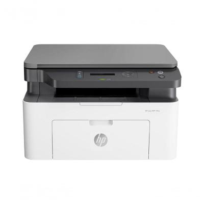 Impressora Multifuncional Hp Laser Mono 135W L454807B (Ppb)