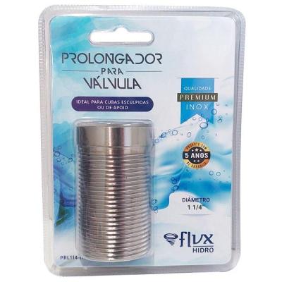 Prolongador Para Válvula 7-8
