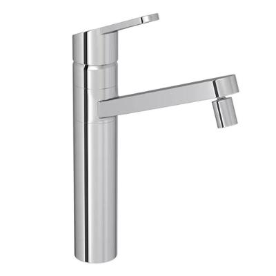 Misturador Monocomando Cozinha Mesa Bica Móvel Competitivo Cromado - Deca