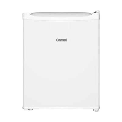 Frigobar Consul Crc08cb 76 Litros Gaveta Multiuso 220v