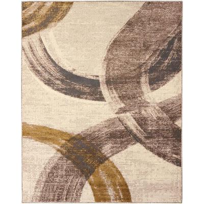 Tapete Para Sala Supreme Art 1,50X2,00 São Carlos