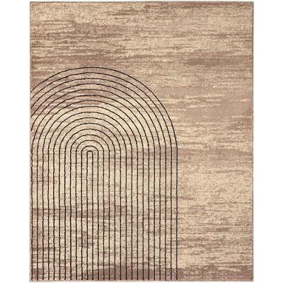 Tapete Para Sala Supreme Portal 2,50X3,50 São Carlos