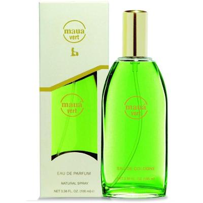 Desodorante Deo Colônia Maua Vert Eau De Parfum - 100ml