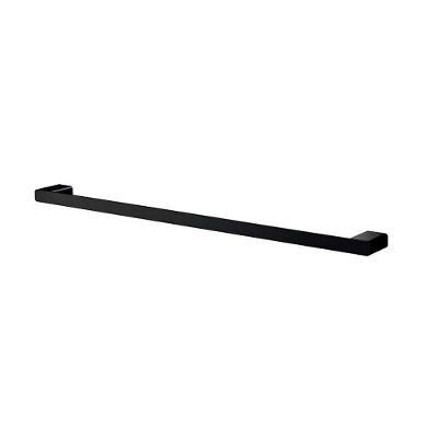 Porta Toalha Bastão Docolflat Onix 9613ce Docol