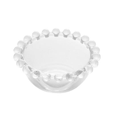 Conjunto Com 04 Bowls Cristal Pearl 27896 - Wolff