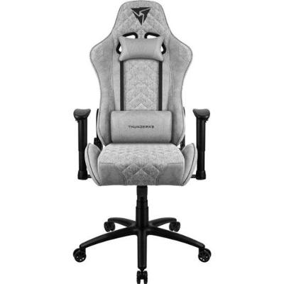 Cadeira Gamer Thunderx3 Tgc12 Loft Cinza