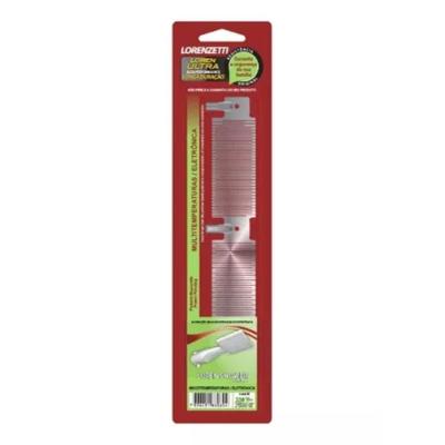 Resistência 4t Ult Loren Shower 127v 5500w 3065i