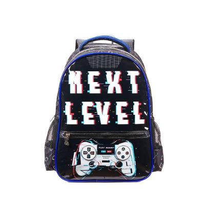 Mochila De Costas Next Level Poliéster Denlex
