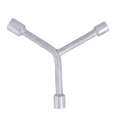 Chave Tipo Ninja Western 10 X 11 X 13 Mm