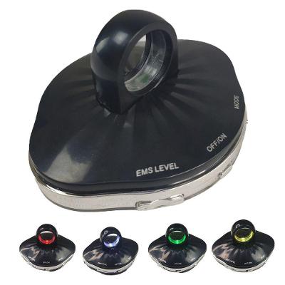 Massageador Facial Eletrico Manual 4 Modos Rosto Pescoço Ems Vibraçao Anti Rugas Rejuvenecimento