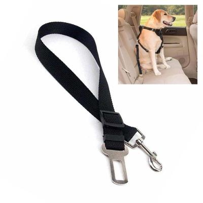 Cinto De Segurança Cachorro Cao Pet Coleira Guia Passeio Viagem Animal De Estimaçao Veiculo Carro Pet Shop Transporte Seguro
