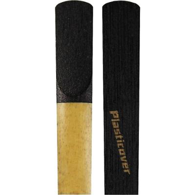 Palheta Para Sax Tenor 2.5 Rp05tsx250 Un Plasticover