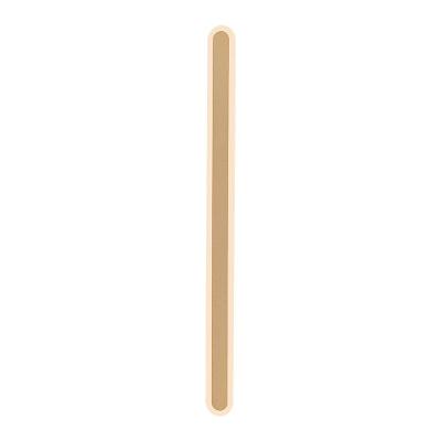Arandela Sindora Dcb03154 Led 80cm Dourada Bivolt