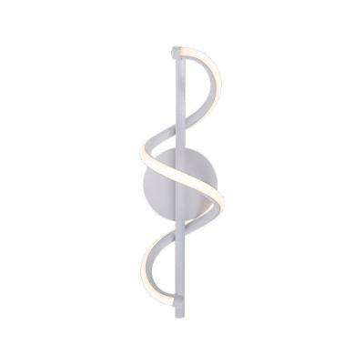 Arandela Sindora Dcb03106 Led Branca Bivolt