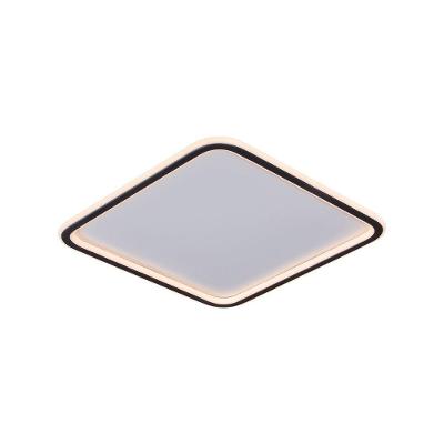 Plafon Sindora Dcx03115 Led Bivolt Preto
