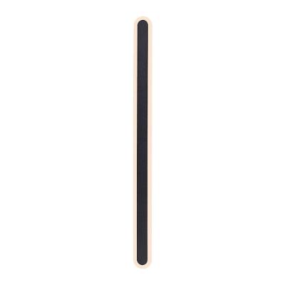 Arandela Sindora Dcb03155 Led 80cm Preta Bivolt