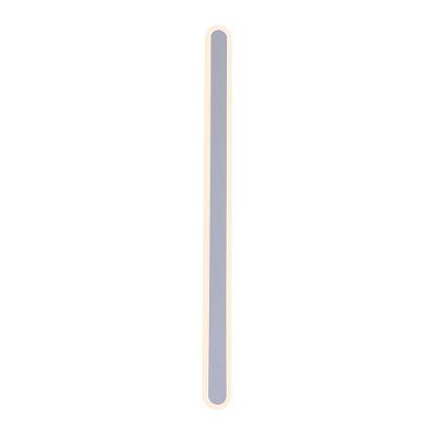 Arandela Sindora Dcb03156 Led 80cm Branca Bivolt