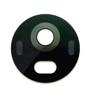 Lente De Vidro Para Câmera Traseira Moto G5 Xt1672