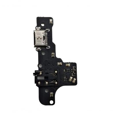 Conector De Carga Flex Com Placa Completa Para A21 A215
