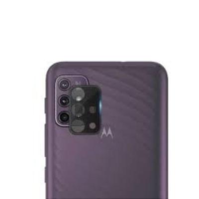 Lente De Vidro Para Câmera Traseira Moto G10