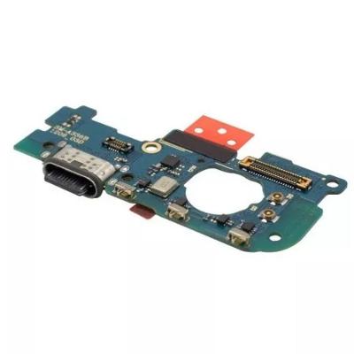 Conector De Carga Flex Cmpativel Com A33 A336 Turbo Com C.i